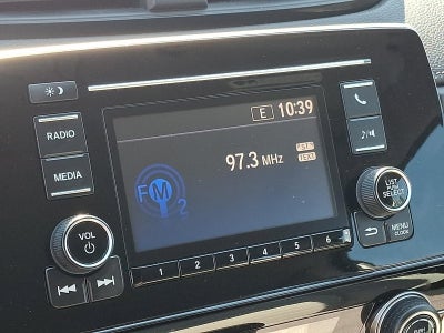 2017 Honda CR-V LX AWD