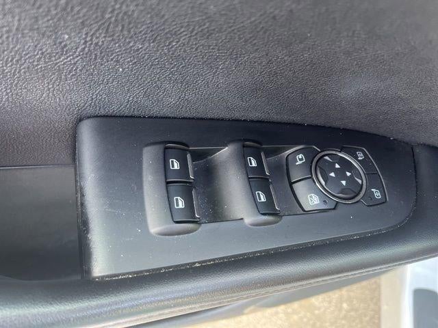 2019 Lincoln Nautilus Reserve FWD