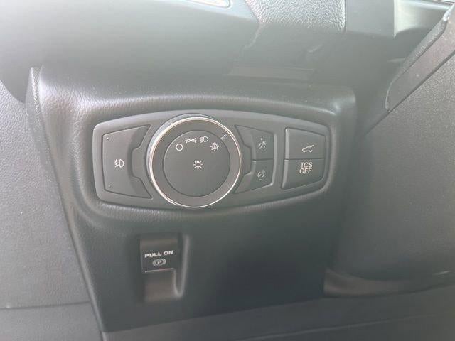 2019 Lincoln Nautilus Reserve FWD