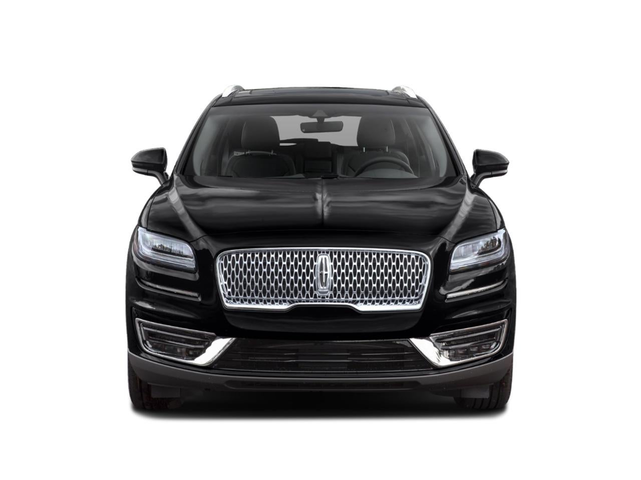 2019 Lincoln Nautilus Reserve FWD
