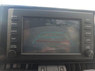 2019 Toyota RAV4 XLE Premium AWD (Natl)