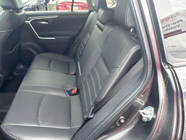 2024 Toyota RAV4 XLE Premium AWD (Natl)