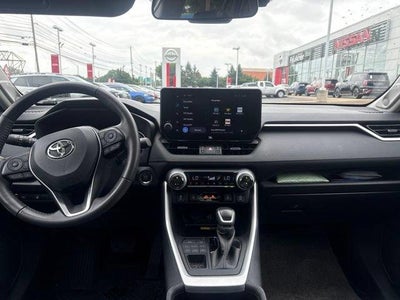 2024 Toyota RAV4 XLE Premium AWD (Natl)