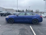 2016 Ford Fusion 4dr Sdn SE FWD
