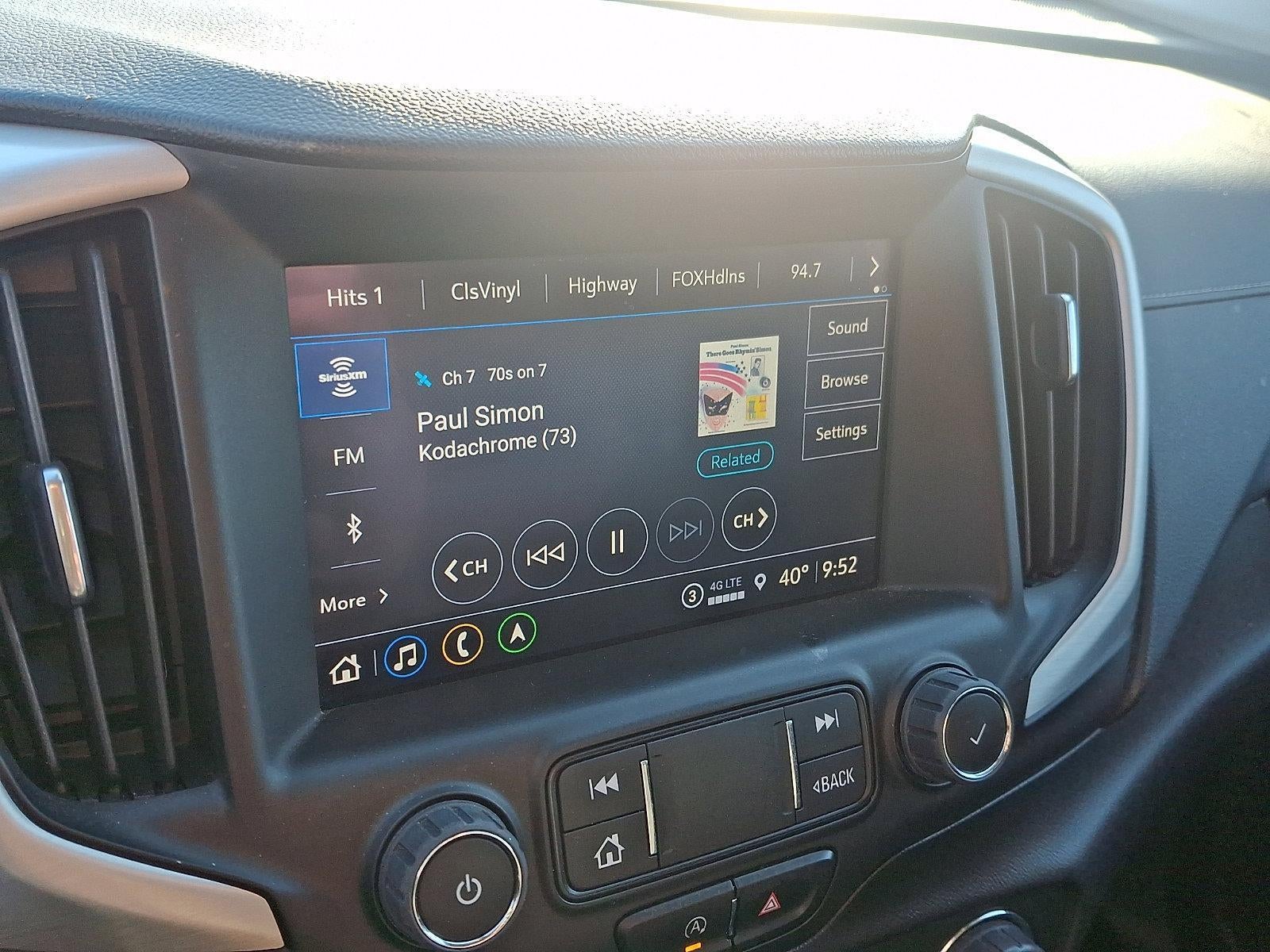 2022 GMC Terrain AWD SLE