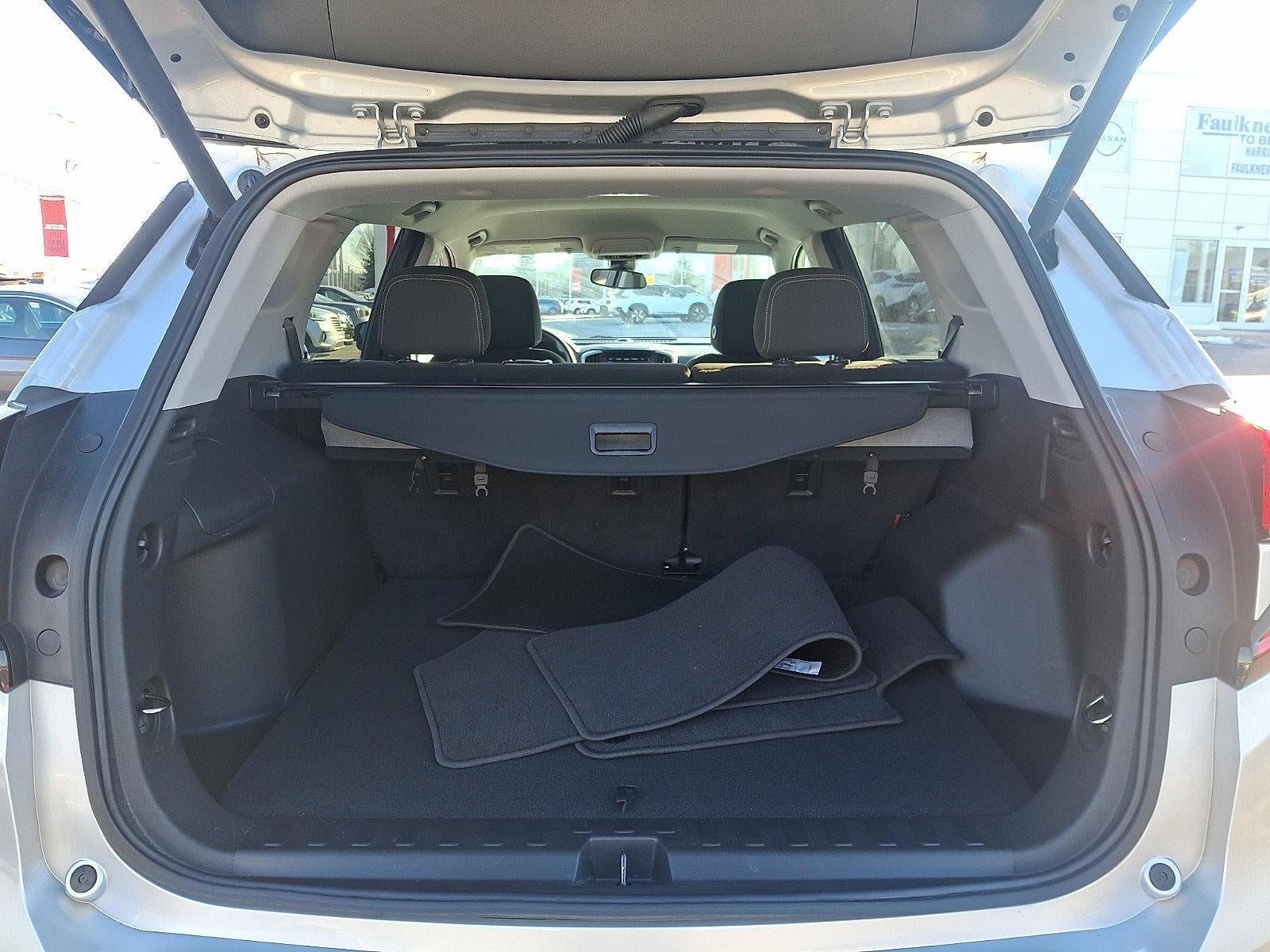 2022 GMC Terrain AWD SLE