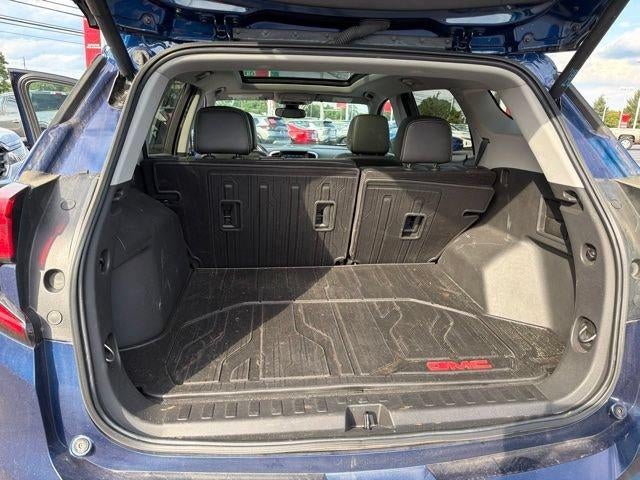 2022 GMC Terrain AWD SLT