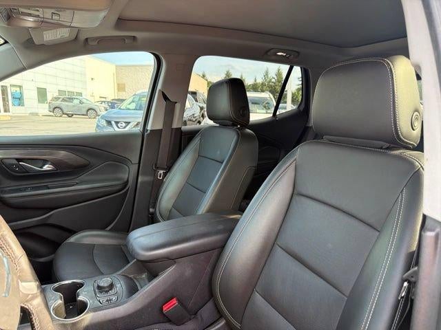 2022 GMC Terrain AWD SLT