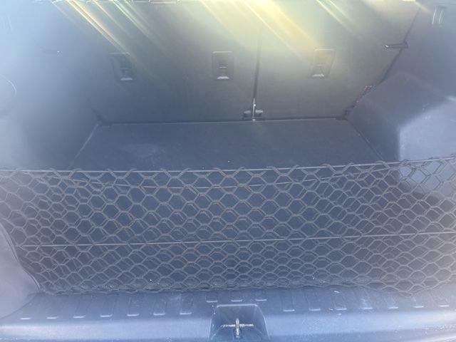 2021 Chevrolet Equinox FWD LT