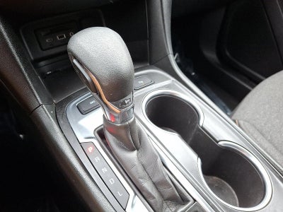 2022 Chevrolet Equinox AWD 4dr LT w/1LT