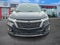 2022 Chevrolet Equinox AWD 4dr LT w/1LT