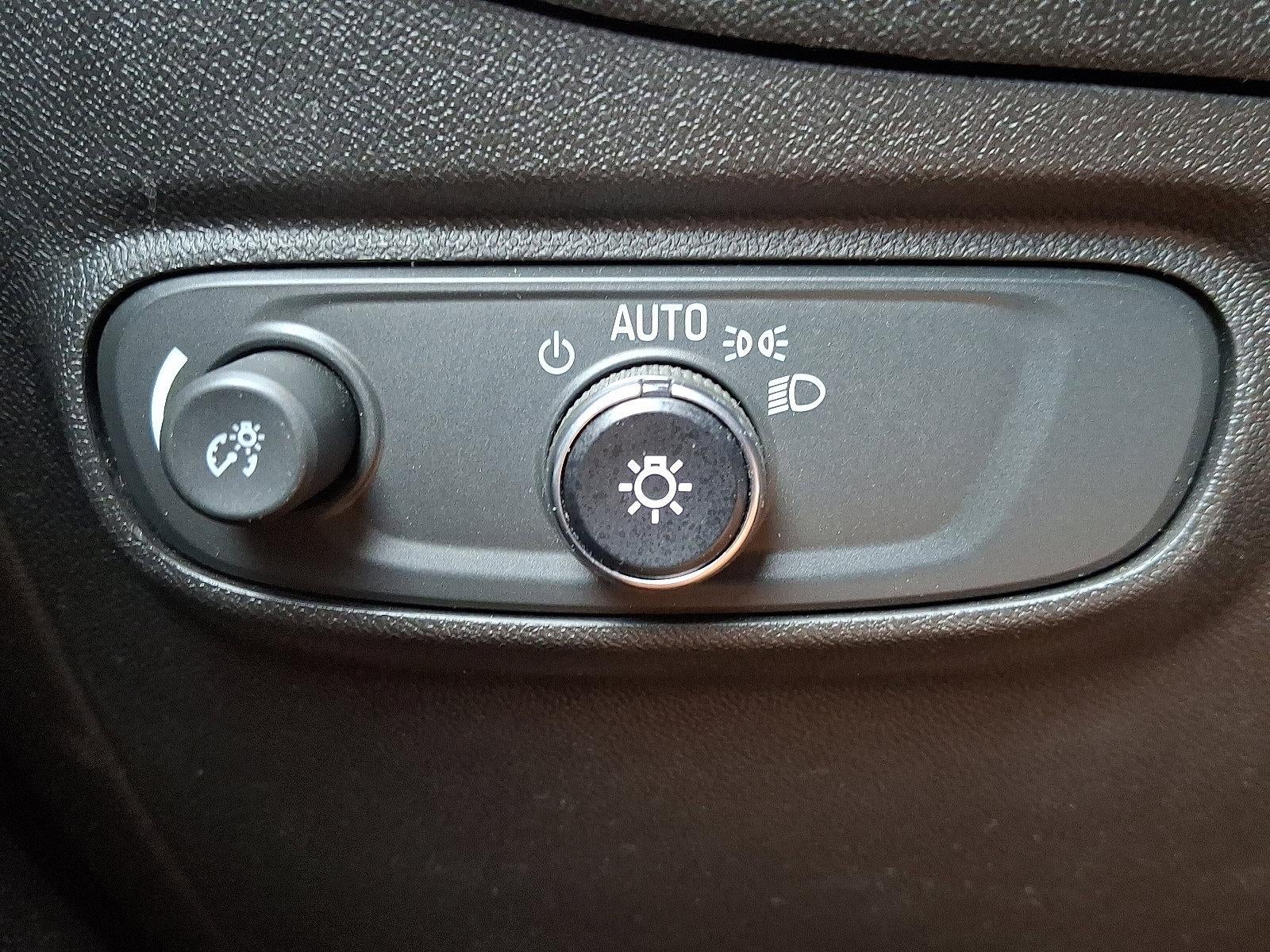 2022 Chevrolet Equinox AWD 4dr LT w/1LT