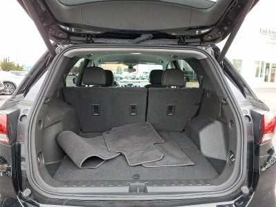 2022 Chevrolet Equinox AWD 4dr LT w/1LT