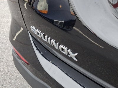 2022 Chevrolet Equinox AWD 4dr LT w/1LT