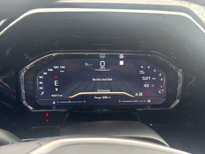 2022 GMC Sierra 1500 Crew Cab Short Box 4-Wheel Drive Elevation 3SB