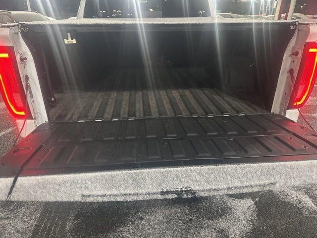 2023 GMC Sierra 1500 Crew Cab Short Box 4-Wheel Drive Denali