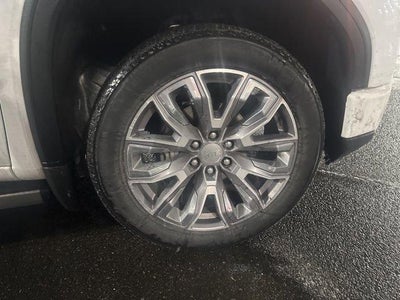 2023 GMC Sierra 1500 Crew Cab Short Box 4-Wheel Drive Denali