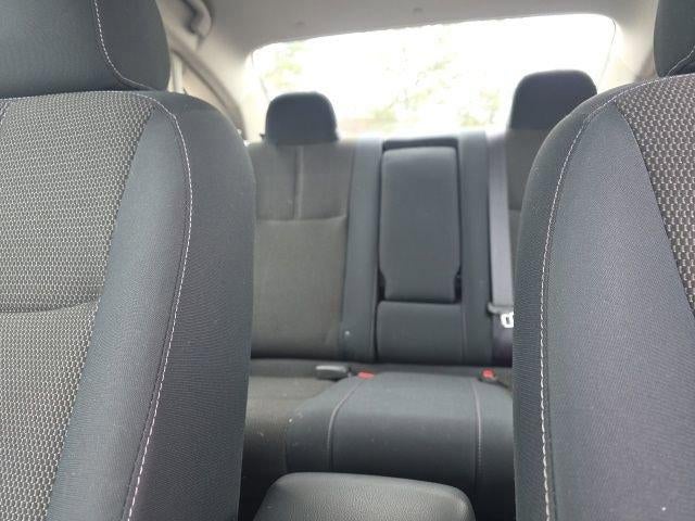 2015 Nissan Sentra 4dr Sdn I4 Manual S