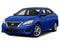 2015 Nissan Sentra 4dr Sdn I4 CVT SR