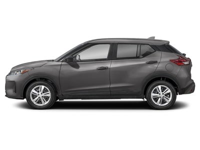 2025 Nissan Kicks Play S FWD