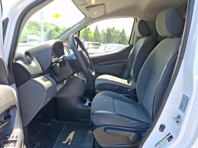 2017 Nissan NV200 Compact Cargo I4 SV