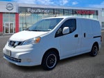 2017 Nissan NV200 Compact Cargo I4 SV