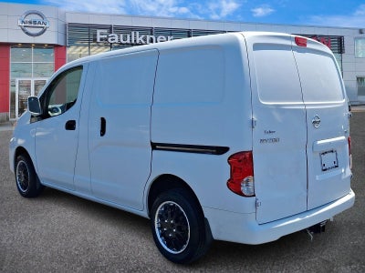 2017 Nissan NV200 Compact Cargo I4 SV