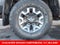 2017 Toyota Tacoma TRD Off Road Double Cab 5' Bed V6 4x4 AT (Natl)