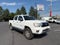 2015 Toyota Tacoma 4WD Double Cab Short Bed V6 Automatic (Natl)