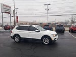 2019 Volkswagen Tiguan 2.0T S FWD
