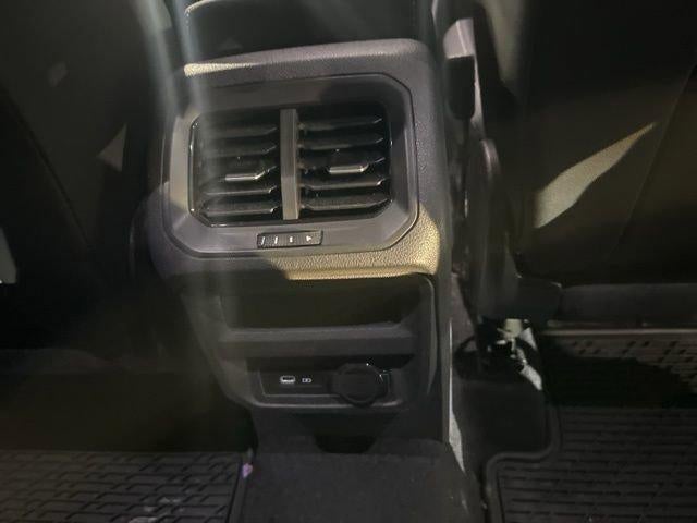 2024 Volkswagen Tiguan 2.0T SE 4MOTION