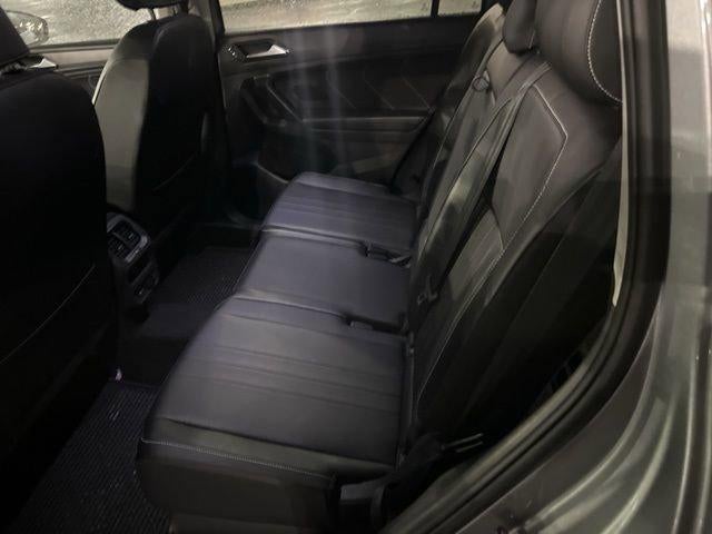 2024 Volkswagen Tiguan 2.0T SE 4MOTION