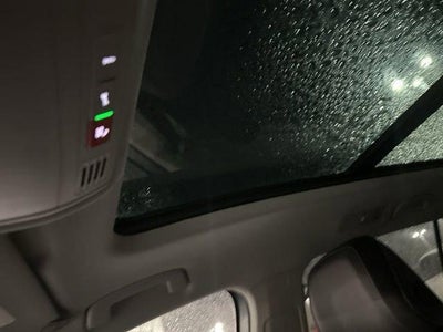 2024 Volkswagen Tiguan 2.0T SE 4MOTION