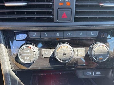 2024 Volkswagen Jetta GLI Autobahn DSG