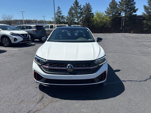 2024 Volkswagen Jetta GLI Autobahn DSG
