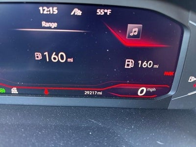 2024 Volkswagen Jetta GLI Autobahn DSG