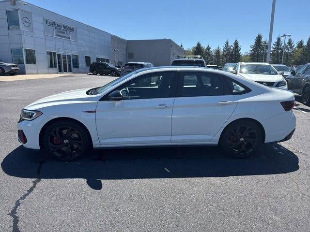 2024 Volkswagen Jetta GLI Autobahn DSG