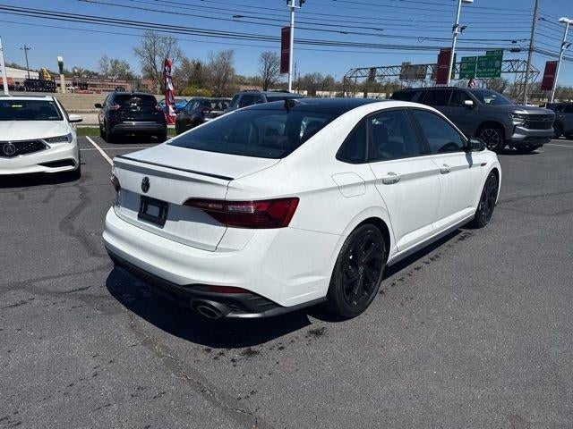 2024 Volkswagen Jetta GLI Autobahn DSG