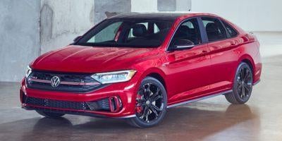 2024 Volkswagen Jetta GLI Autobahn DSG