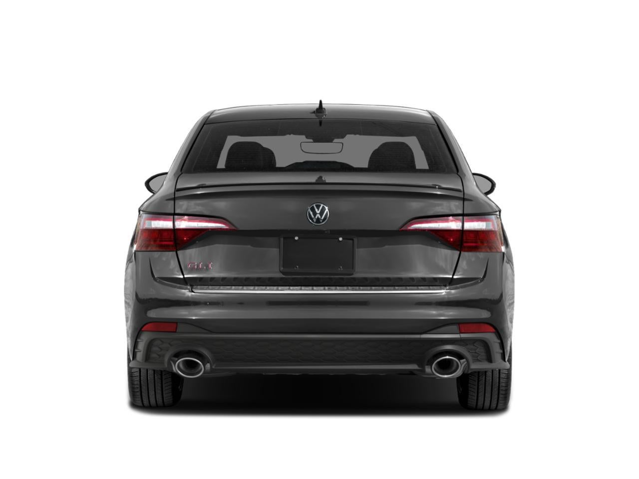 2024 Volkswagen Jetta GLI Autobahn DSG