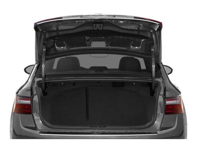 2024 Volkswagen Jetta GLI Autobahn DSG