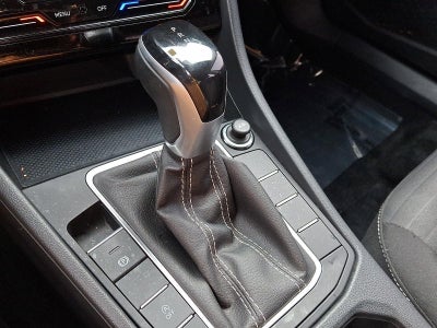 2025 Volkswagen Jetta S Auto