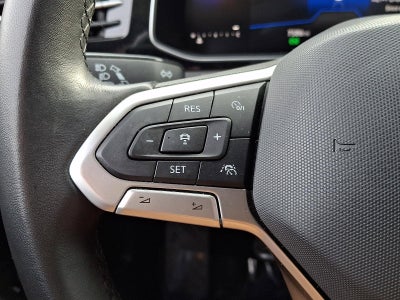 2025 Volkswagen Jetta S Auto