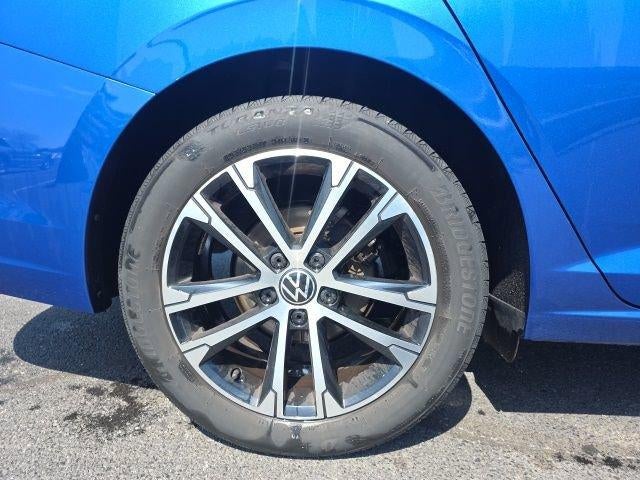 2023 Volkswagen Jetta Sport Auto