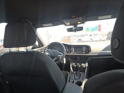 2023 Volkswagen Jetta Sport Auto