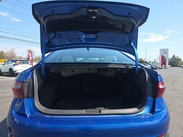 2023 Volkswagen Jetta Sport Auto