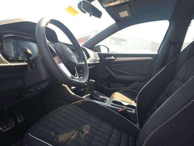 2023 Volkswagen Jetta Sport Auto