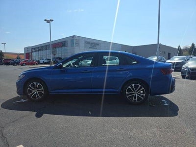 2023 Volkswagen Jetta Sport Auto