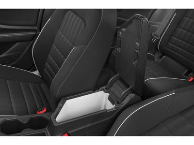 2023 Volkswagen Jetta Sport Auto