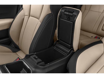 2021 Subaru Outback Limited CVT